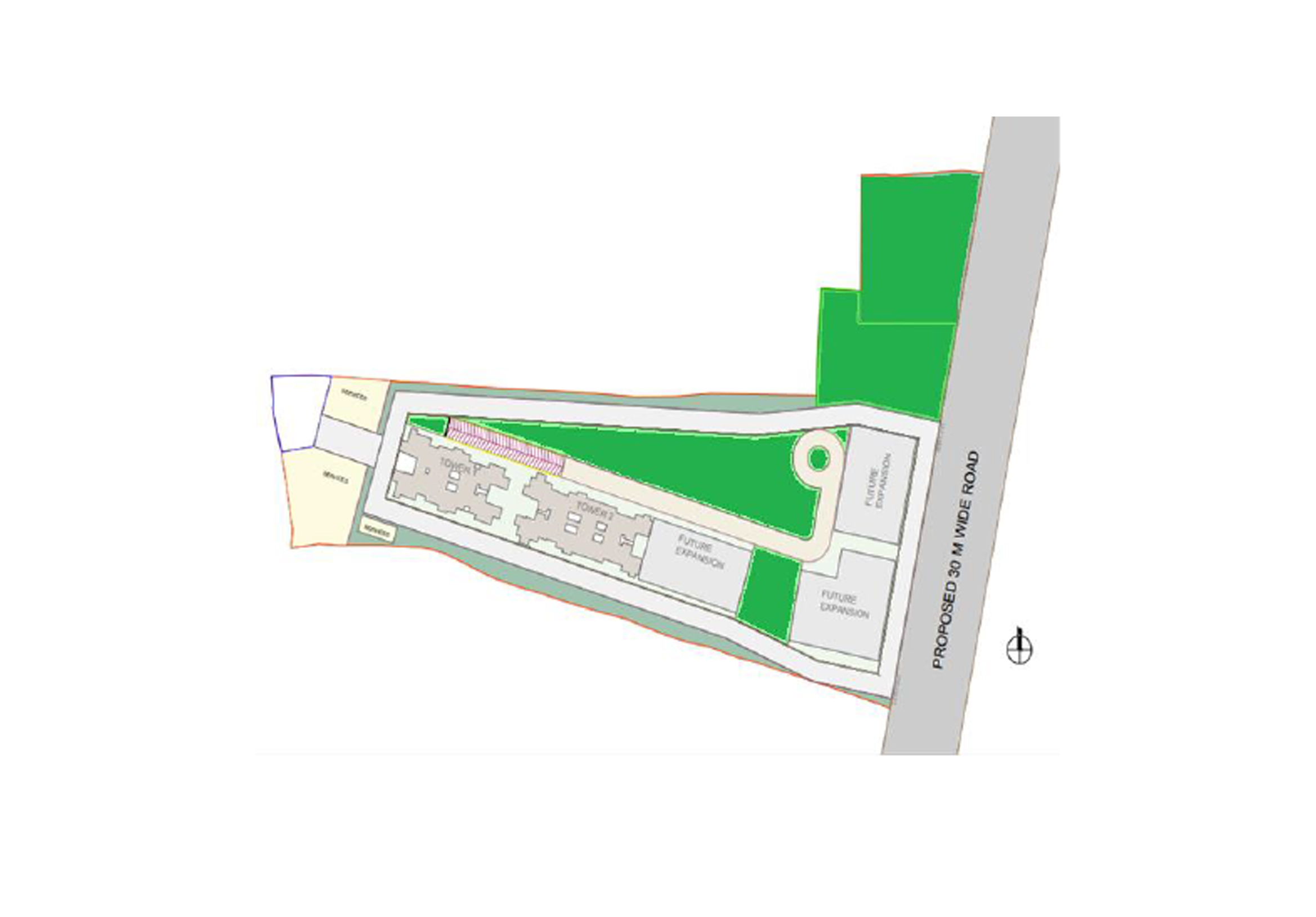Master Layout